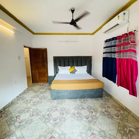 Fig Fin Beach Resort